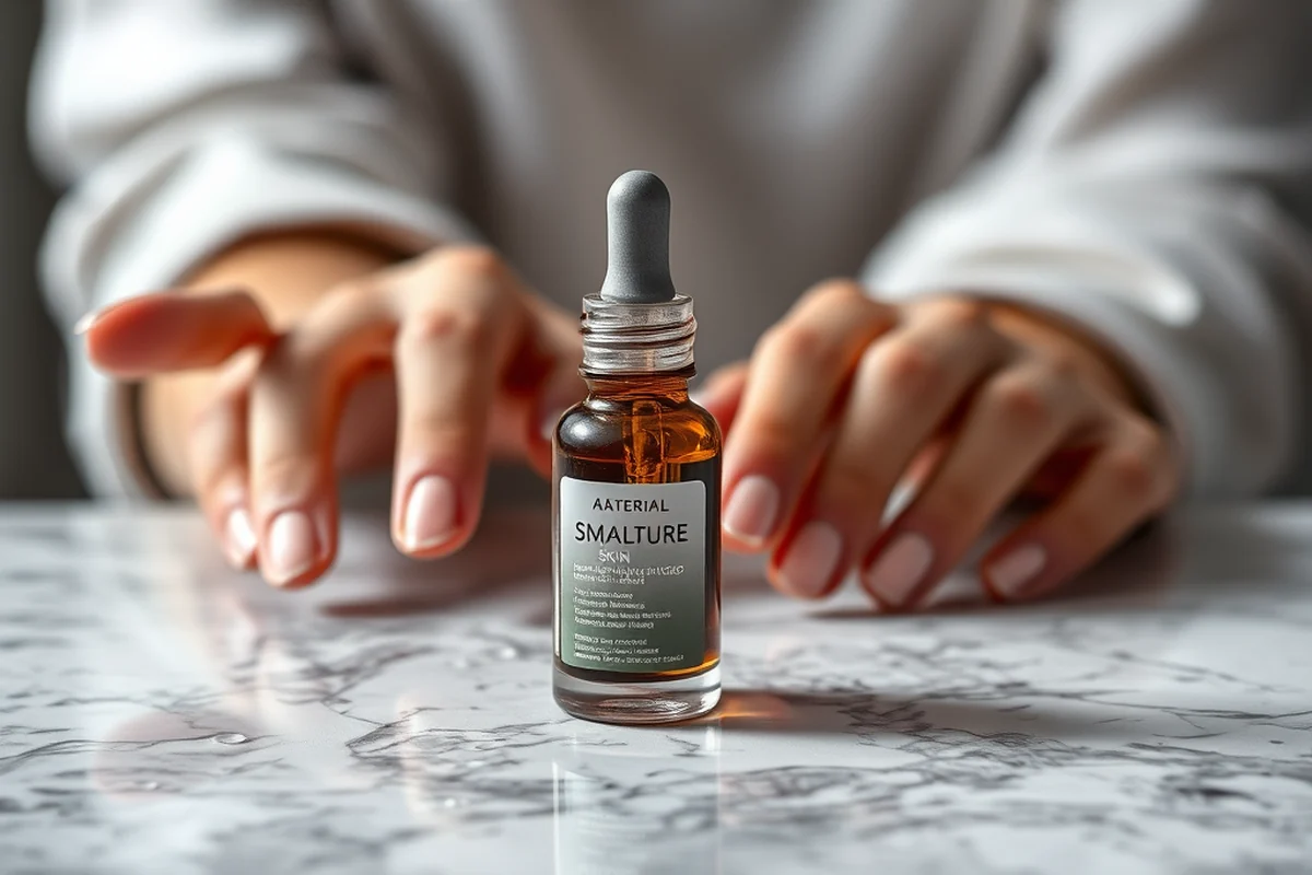 small mature skin makeup brand — Small Mature Skin Makeup Brand