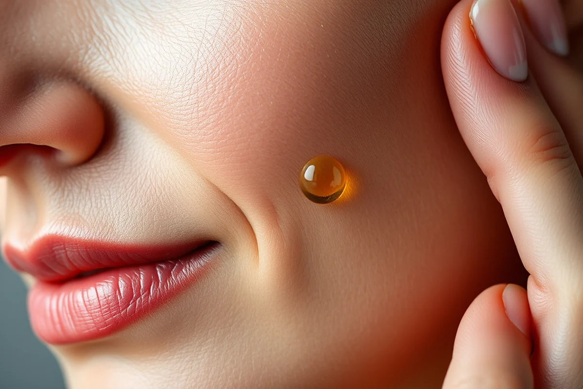 small mature skin makeup — Small Mature Skin Makeup