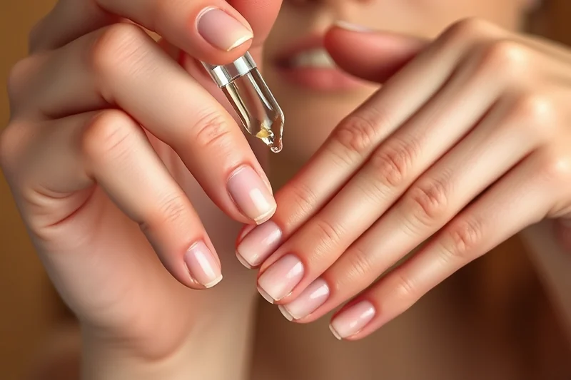 small mature skin makeup — Small Mature Skin Makeup (step by step)