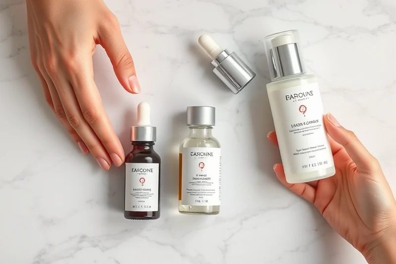 top sensitive skin care brands — Top Sensitive Skin Care Brands (the finished result)