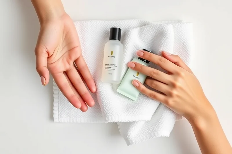 affordable sensitive skin care for teens — Affordable Sensitive Skin Care For Teens (the finished result)