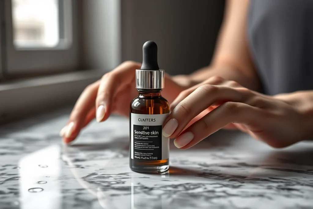 Affordable Sensitive-skin Products Budget
