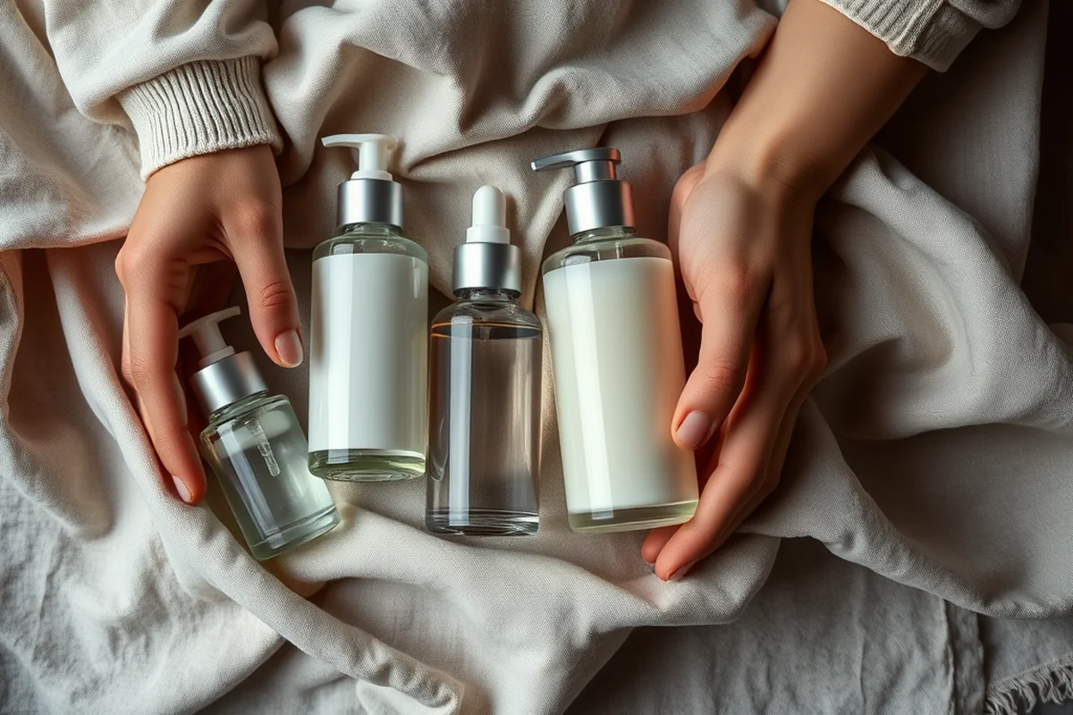 affordable sensitive-skin products mistakes — Affordable Sensitive-skin Products Mistakes (the finished result)