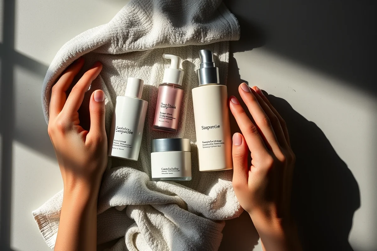 affordable sensitive skin products product picks comparisons — Affordable Sensitive Skin Products Product Picks Comparisons (the finished result)