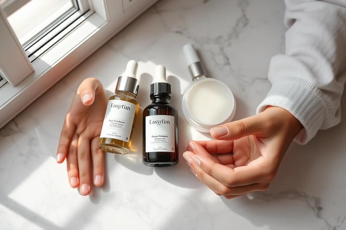 affordable sensitive-skin products skin — Affordable Sensitive-skin Products Skin (the finished result)