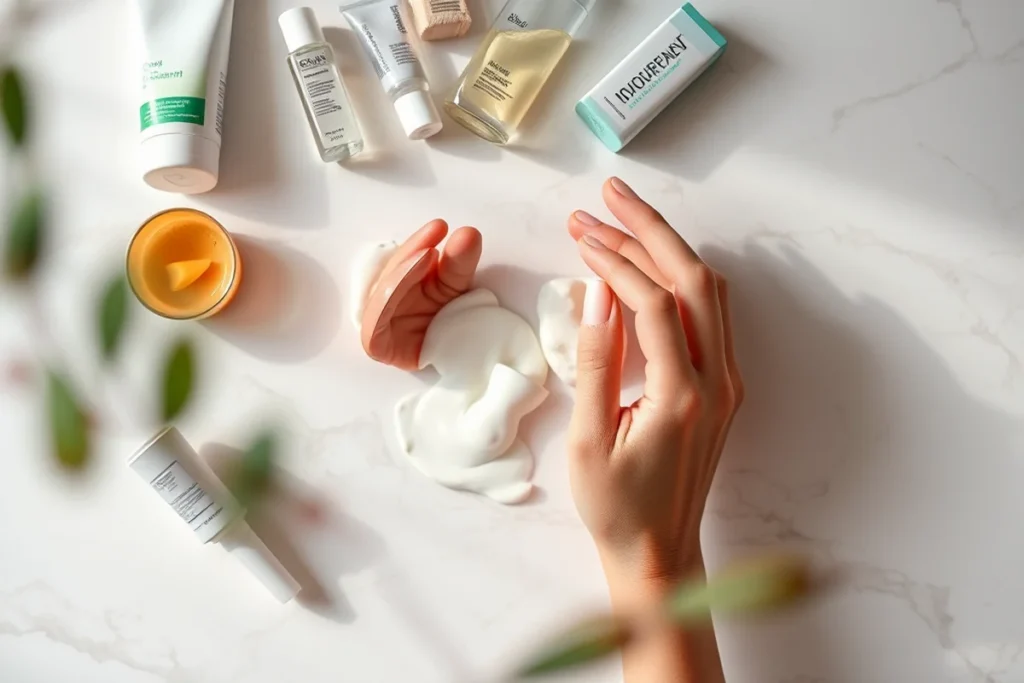 Best Deodorant For Sensitive Skin