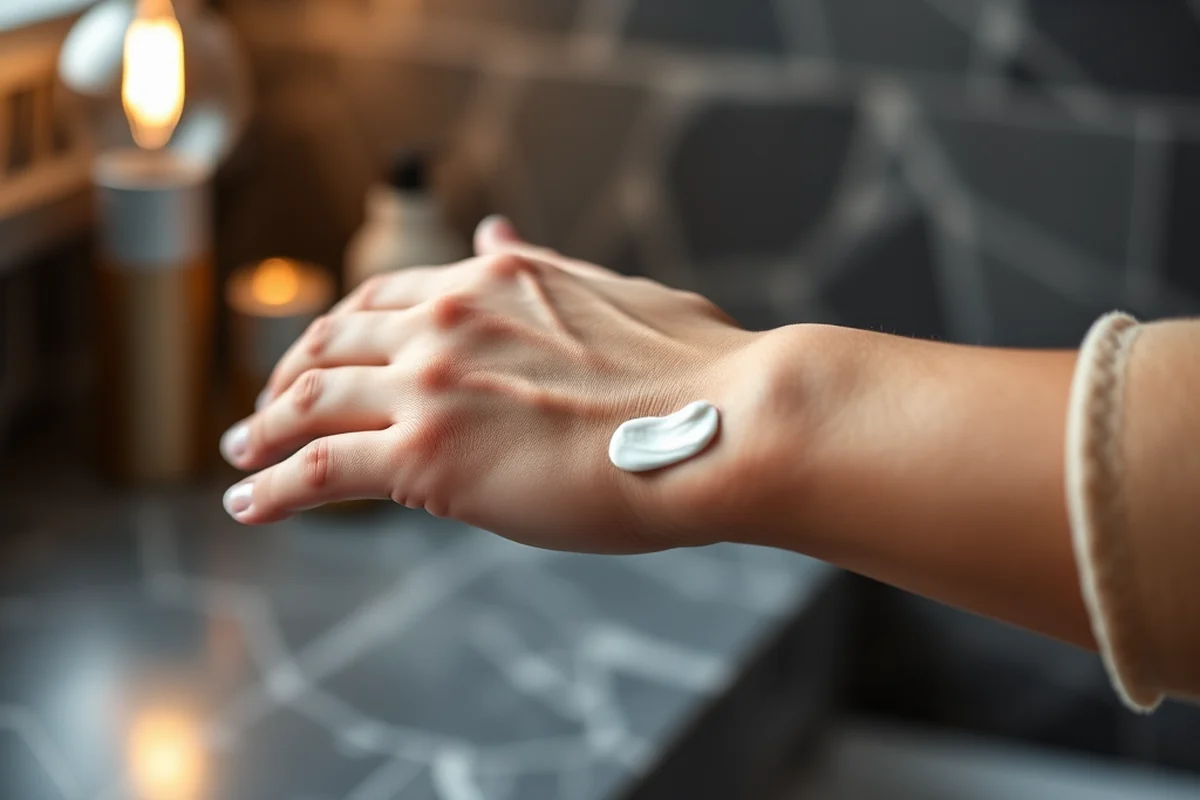 best deodorant for sensitive skin — Best Deodorant For Sensitive Skin (step by step)
