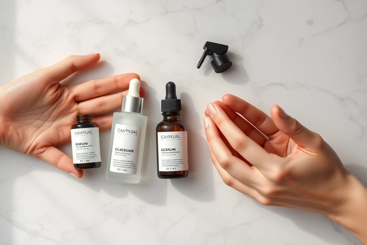 best deodorant for sensitive skin — Best Deodorant For Sensitive Skin (the finished result)