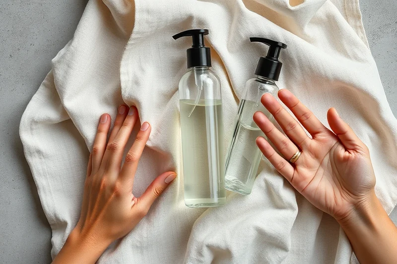 best dry skin routines — Best Dry Skin Routines (the finished result)