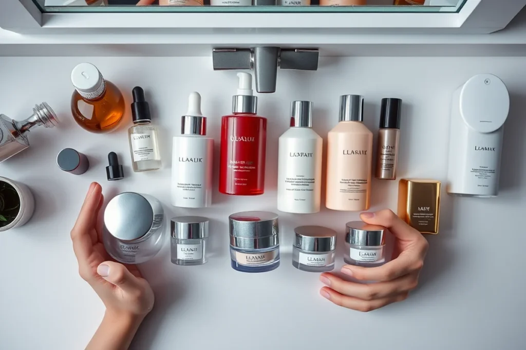 Best Korean Skin Care Brands