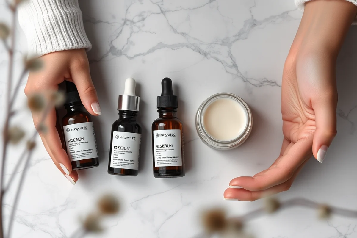 best korean skin care brands — Best Korean Skin Care Brands (the finished result)