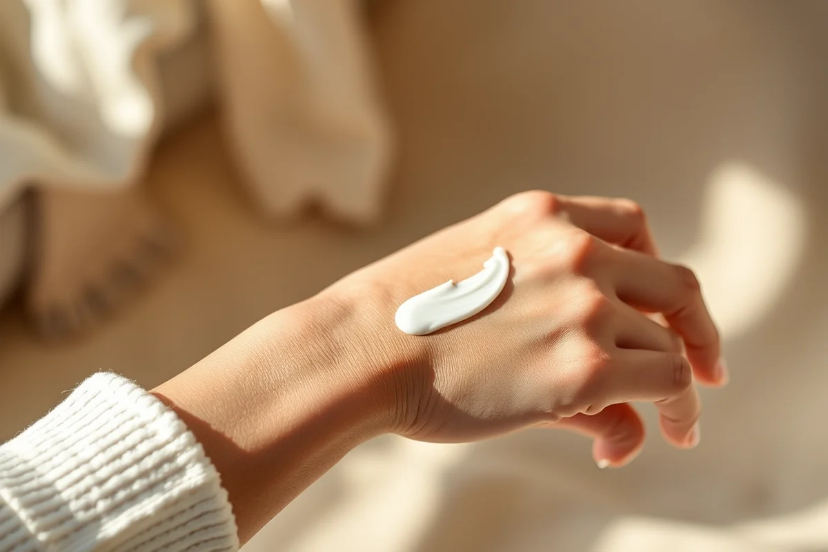 best mature skin care products — Best Mature Skin Care Products (step by step)