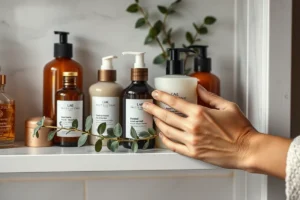 Best Products Sensitive Skin