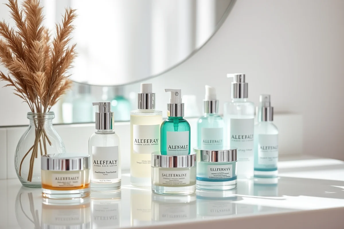 best sensitive face products — Best Sensitive Face Products