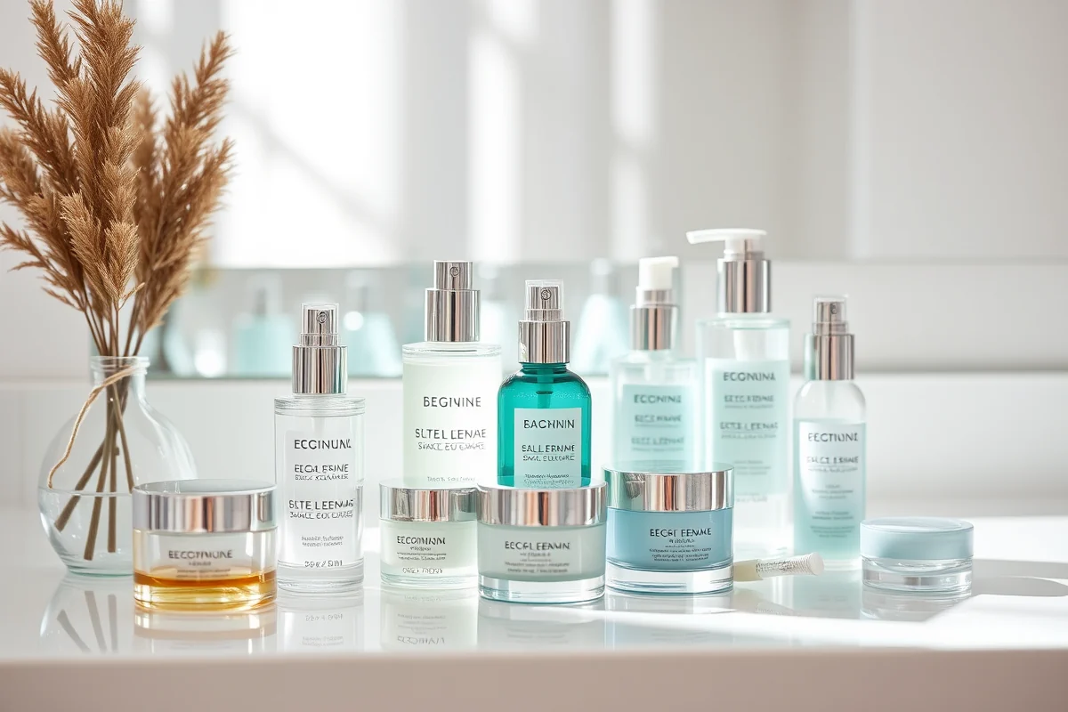 best sensitive skin care brands — Best Sensitive Skin Care Brands