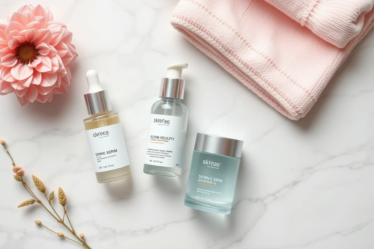 best sensitive skin care brands — Best Sensitive Skin Care Brands (the finished result)