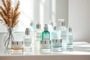 Best Sensitive Skin Care