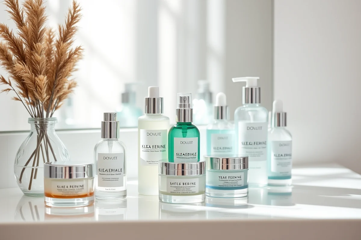 best sensitive skin care — Best Sensitive Skin Care