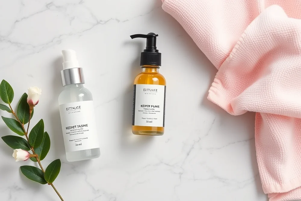best sensitive skin care — Best Sensitive Skin Care (the finished result)