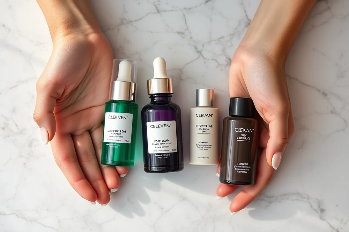 best sensitive skin products by age skin type — Best Sensitive Skin Products By Age Skin Type (the finished result)