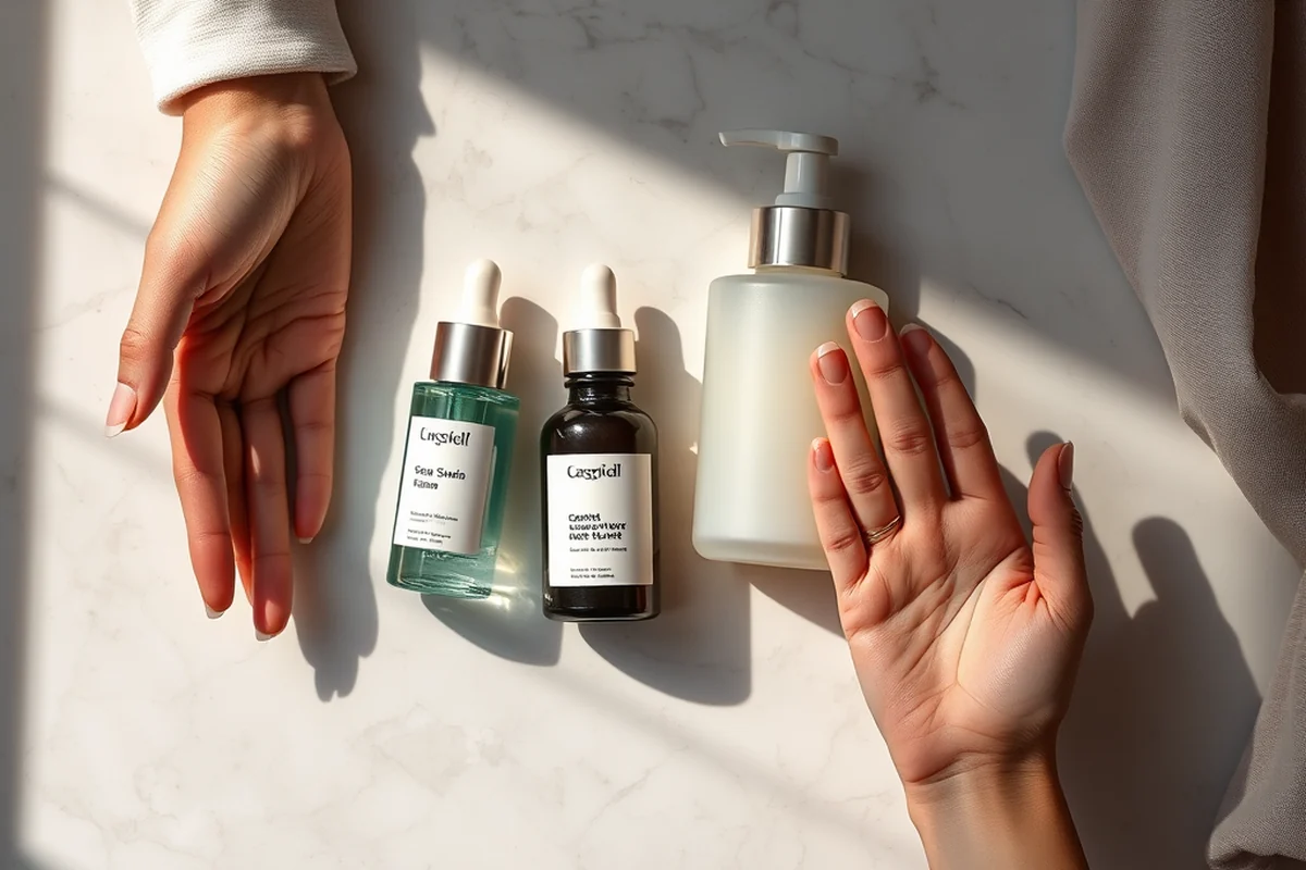 best sensitive-skin products mistakes — Best Sensitive-skin Products Mistakes (the finished result)