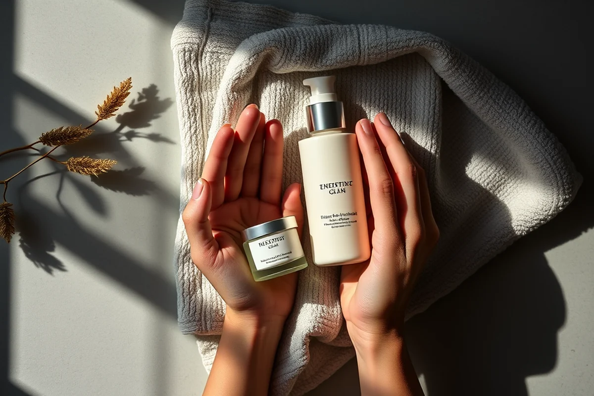 best sensitive-skin products picks — Best Sensitive-skin Products Picks (the finished result)