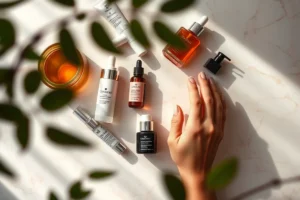 Best Sensitive-skin Products Skin