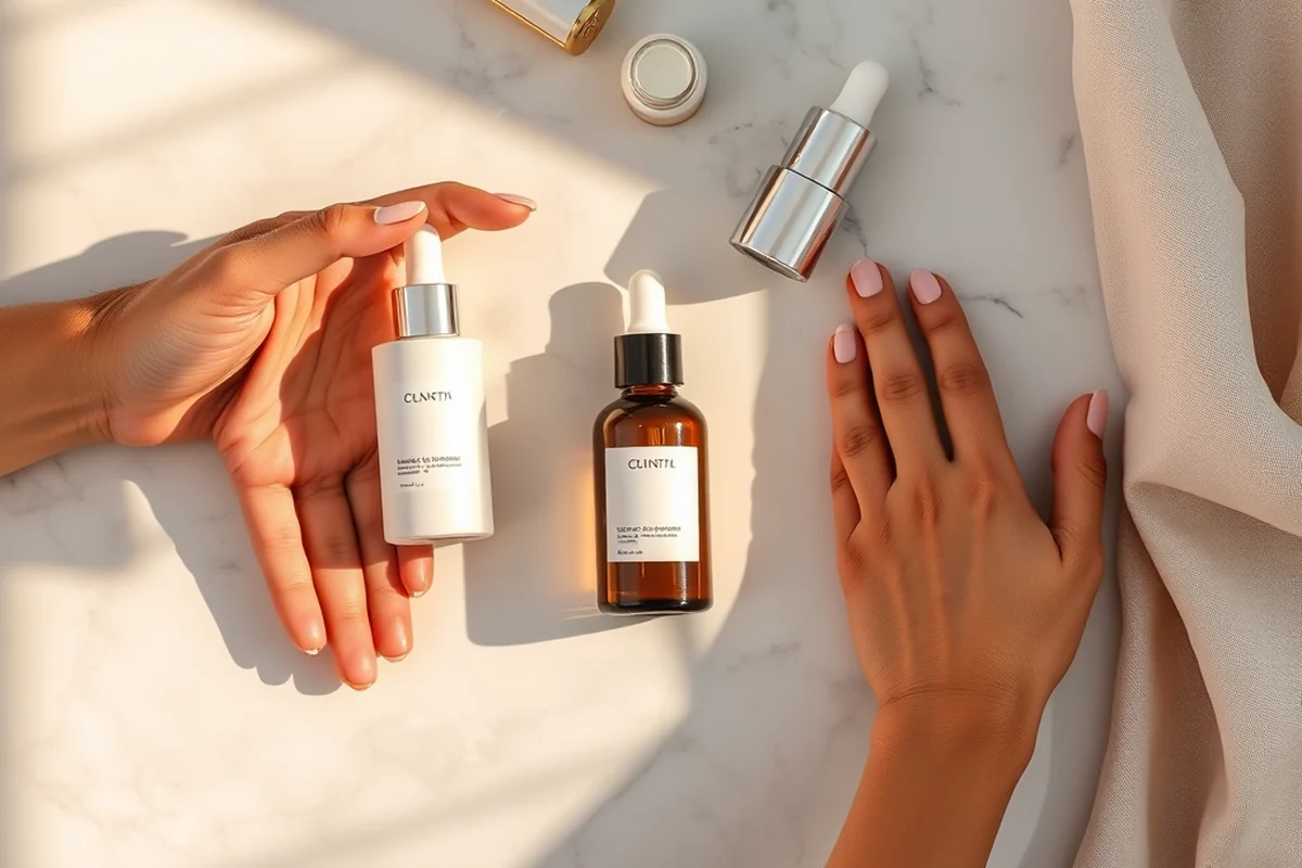 best sensitive-skin products skin — Best Sensitive-skin Products Skin (the finished result)