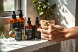 Best Skin Care For Men