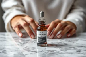 Best Skin Tightening Cream