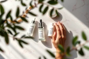 Clear Skin Primebiome