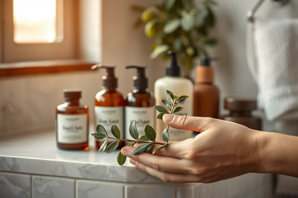 Diy Sensitive-skin Products Product