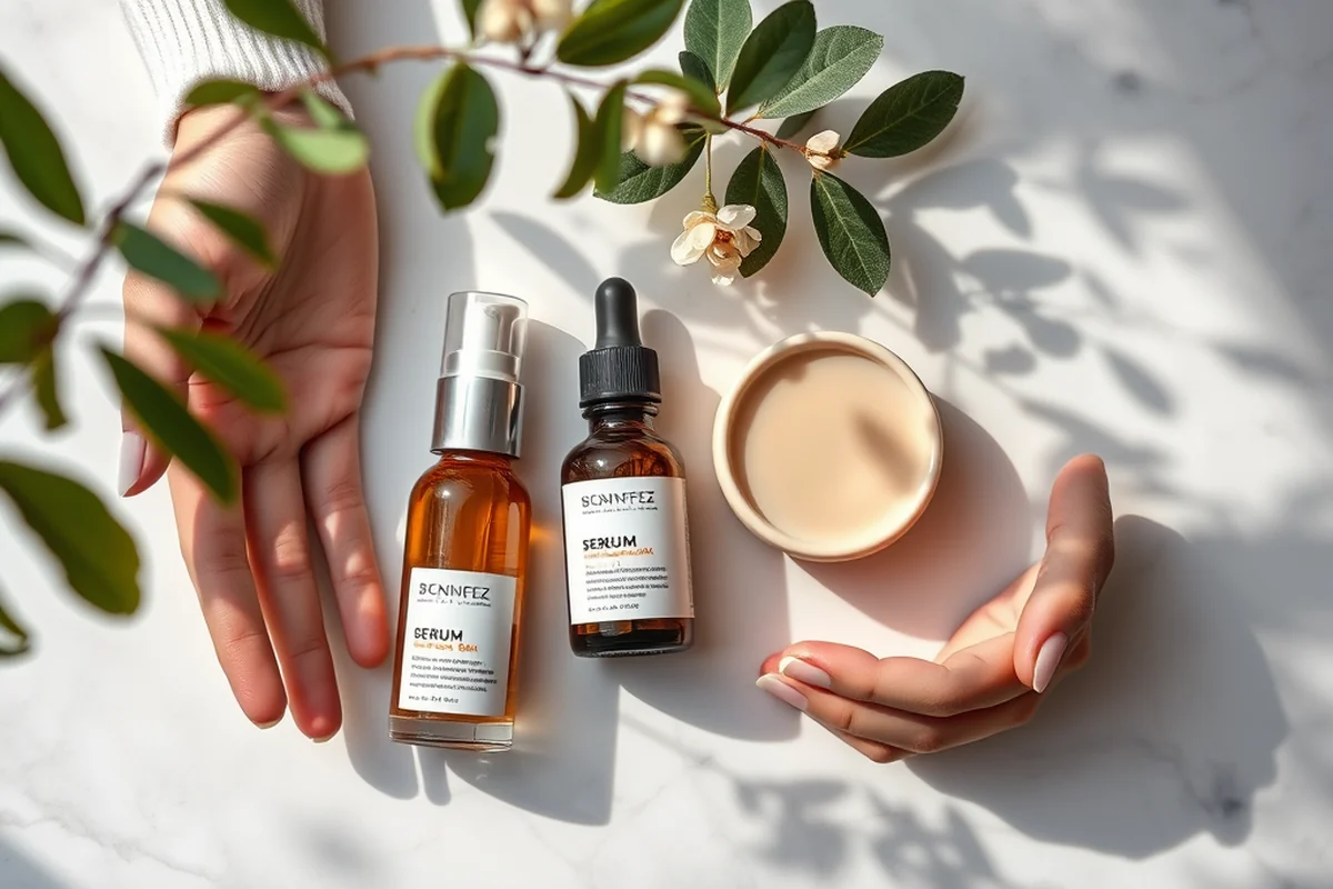 diy sensitive-skin products product — Diy Sensitive-skin Products Product (the finished result)