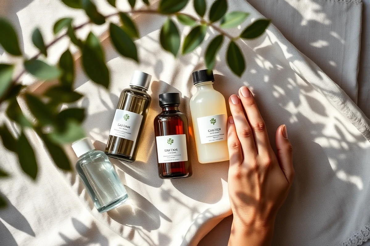 easy sensitive-skin products skin — Easy Sensitive-skin Products Skin (the finished result)