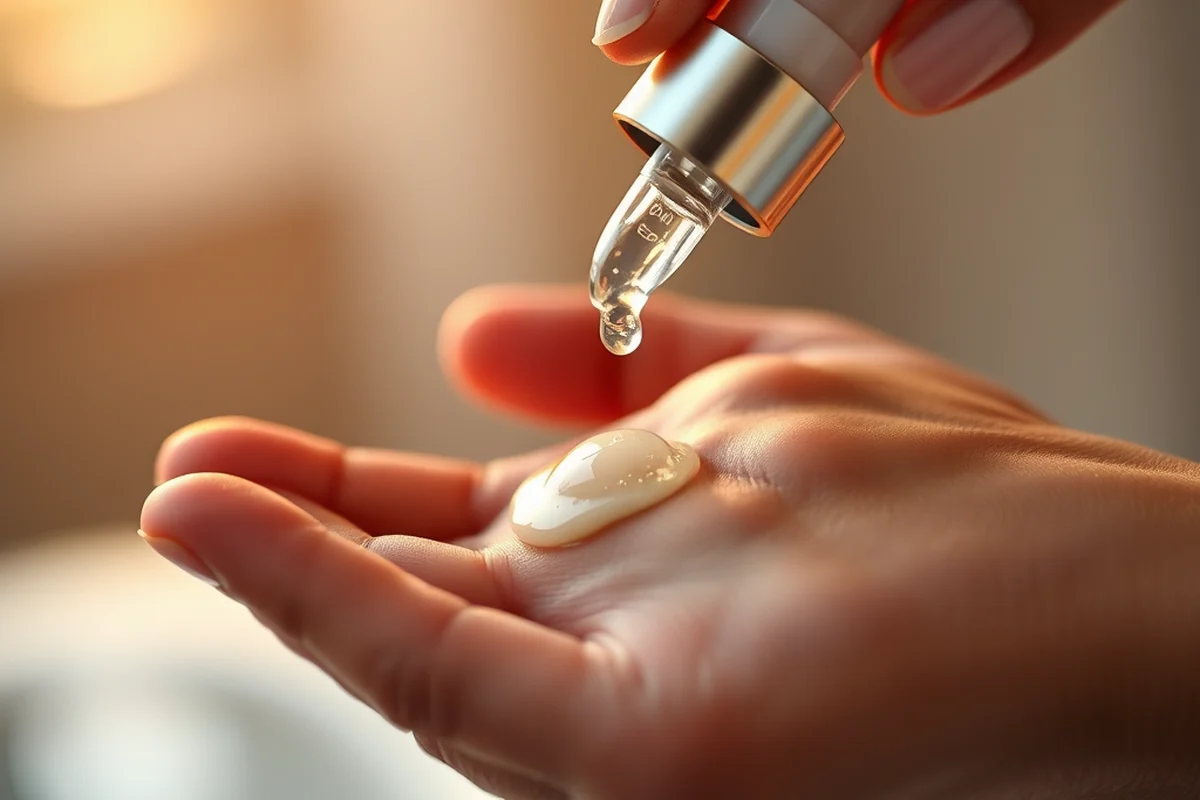 face wash for sensitive skin — Face Wash For Sensitive Skin (step by step)