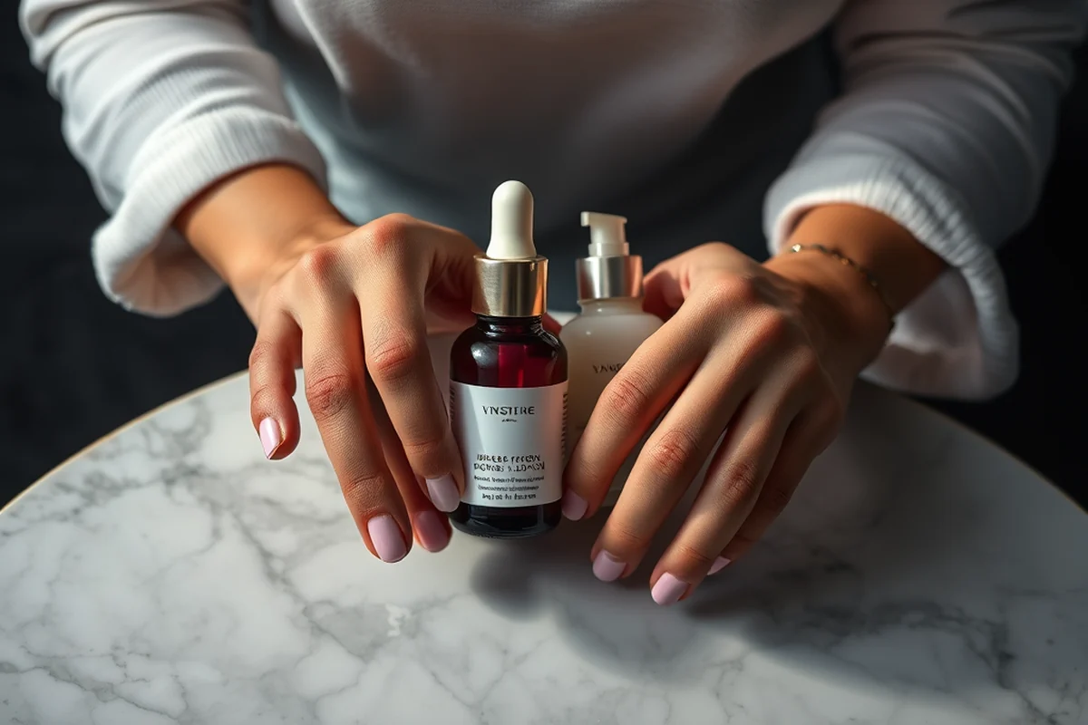 how to best body lotion — How To Best Body Lotion (the finished result)