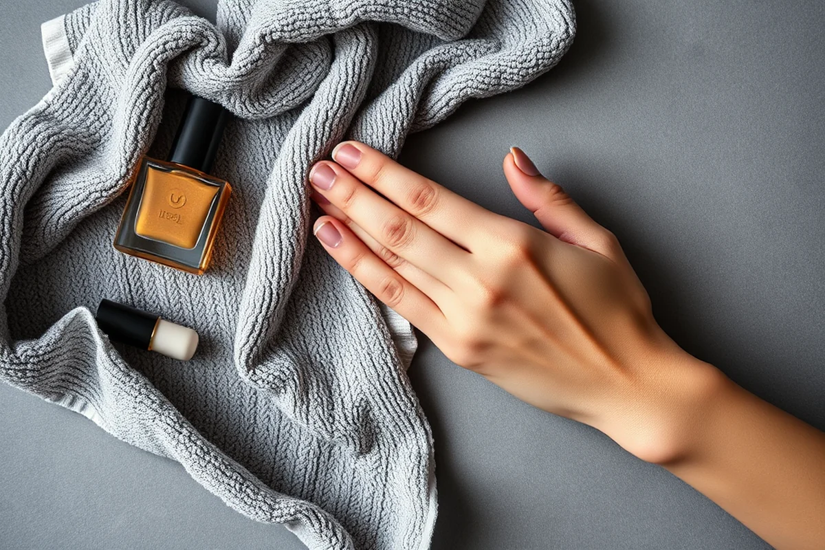 how to makeup for sensitive skin — How To Makeup For Sensitive Skin (the finished result)