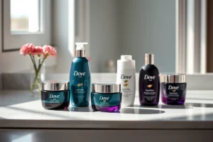 Is Dove For Sensitive Skin