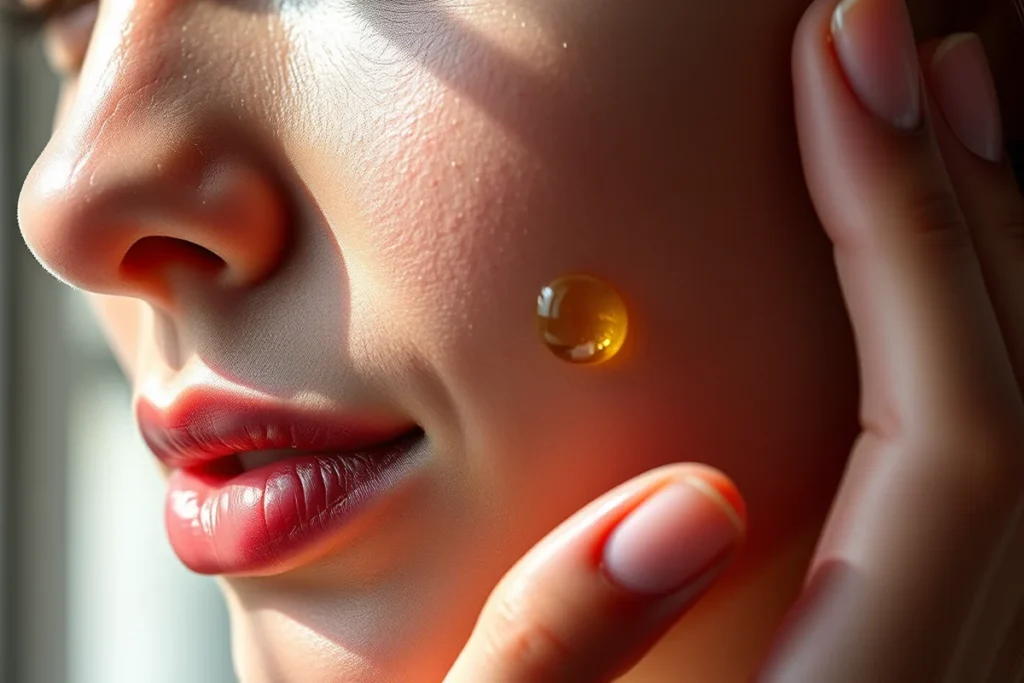 Natural Skin Care Products
