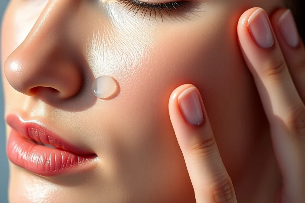 Nivea Body Lotion