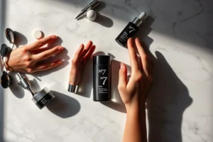 No 7 Skin Care Products