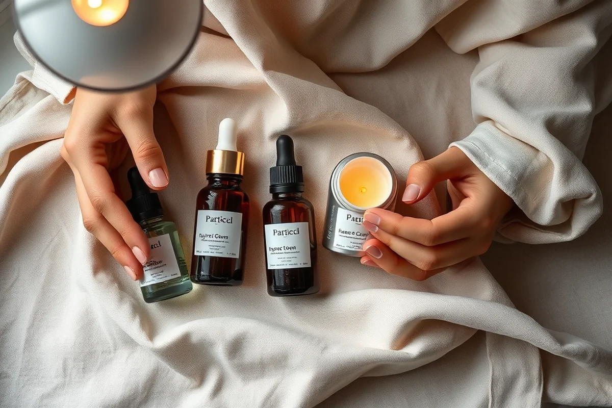 particle face cream reviews — Particle Face Cream Reviews (the finished result)