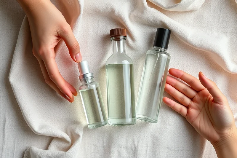 sensitive-skin products picks ideas — Sensitive-skin Products Picks Ideas (the finished result)