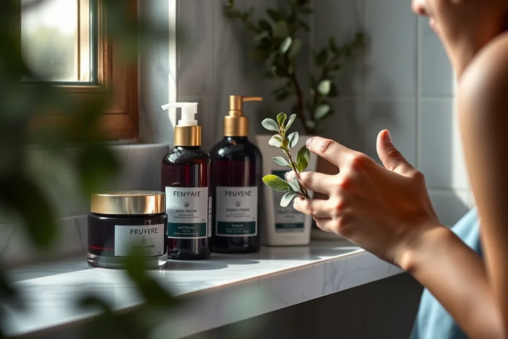 Sensitive-skin Products Product For Beginners