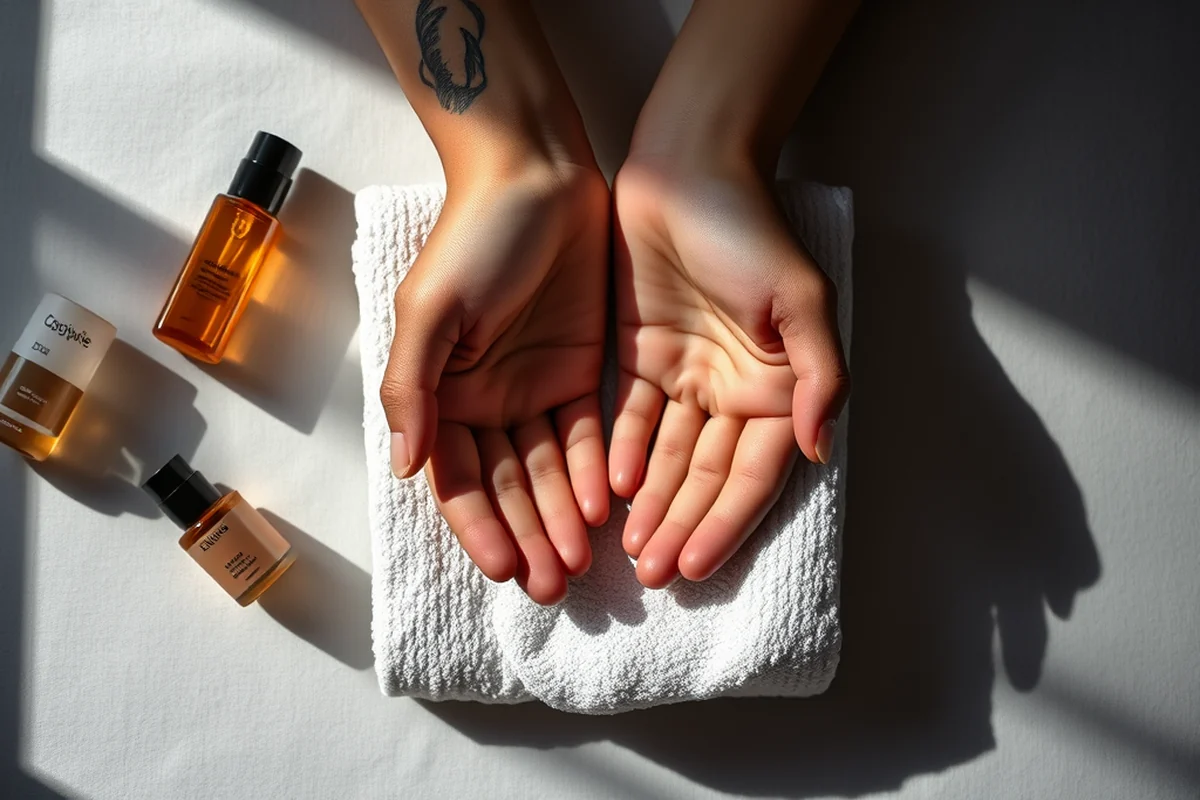 sensitive-skin products product mistakes to avoid — Sensitive-skin Products Product Mistakes To Avoid (the finished result)