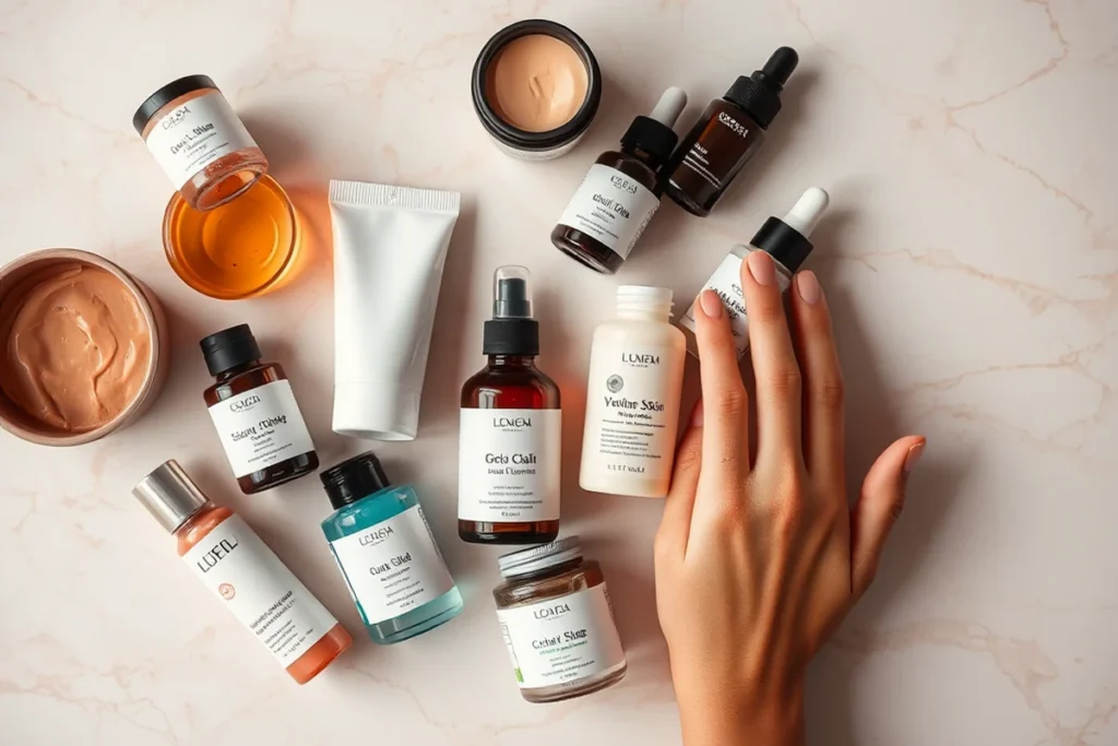 Sensitive Skin Products Product Picks Comparisons On A Budget