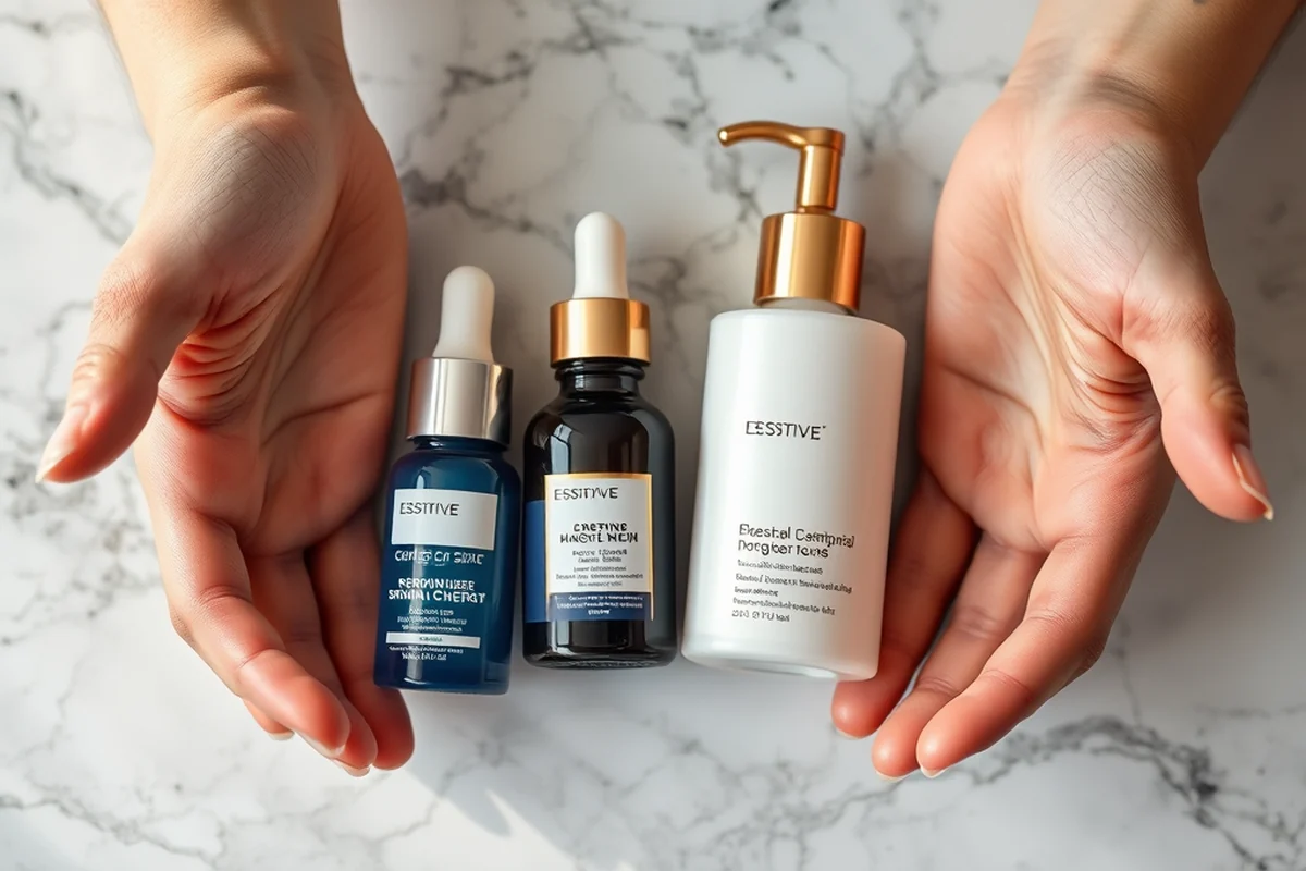 sensitive skin products product picks comparisons on a budget — Sensitive Skin Products Product Picks Comparisons On A Budget (the finished result)