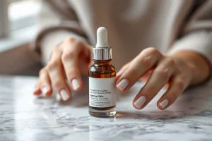 Sensitive-skin Products Routines Examples