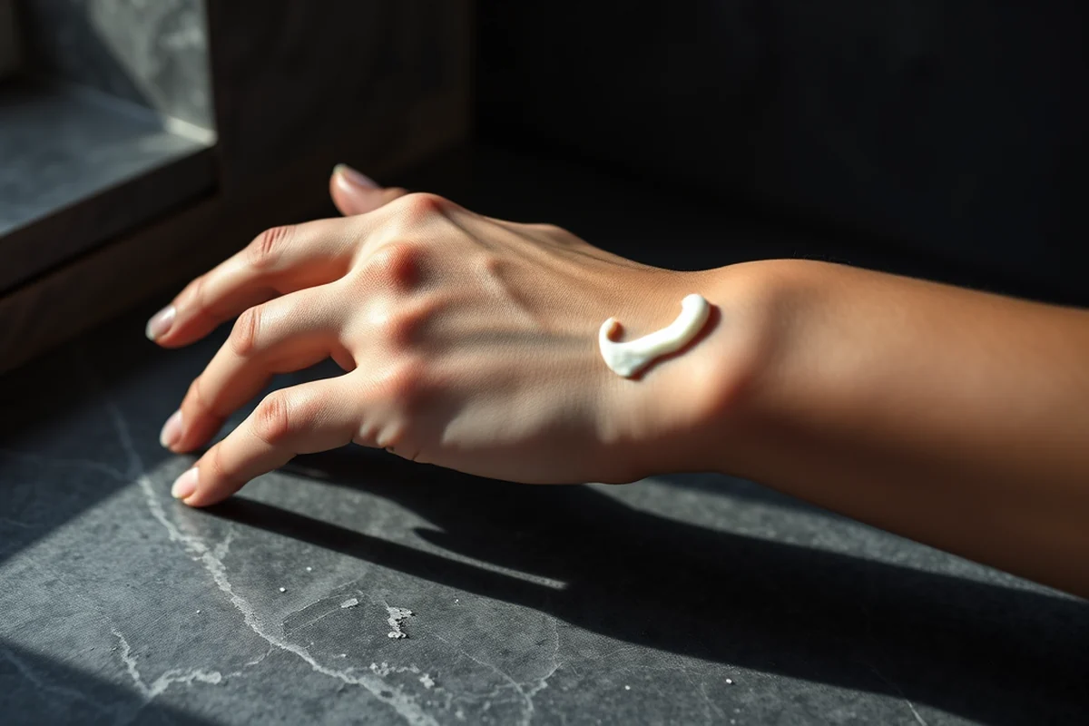 sensitive-skin products skin checklist — Sensitive-skin Products Skin Checklist (step by step)
