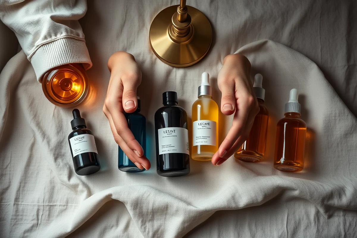 sensitive-skin products skin checklist — Sensitive-skin Products Skin Checklist (the finished result)
